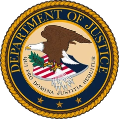 U.S. Department of Justice